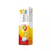 TURBOLAX PLUS EFF. A15 MILSING