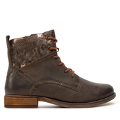 Josef Seibel Čevlji rjava 40 EU Sienna 95