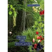 Słynne leki leśnej apteki