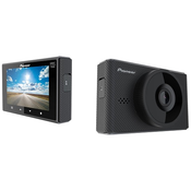 PIONEER DVR auto kamera VREC-170RS FULL HD