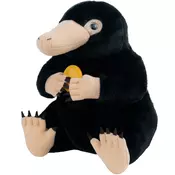 WP Merchandise FANTASTIC BEASTS Zbirka - Niffler mehka plišasta igrača (23 cm), (21605322)