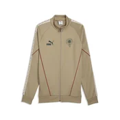 PUMA Morocco KING Anthem Track Jacket Men, Performance, Oak Branch/Dark Myrtle, XS