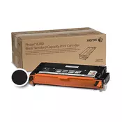 Xerox toner 106R01391 Blk ( 4602152 )