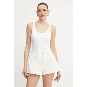 Top Armani Exchange