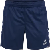 Hummel Kratke hlače Hummel Core 2.0 Training Short Women