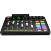 RODE RODECaster Pro II podcast produkcijski studio