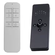 General De DIETRICH DHD784X2, DHD786X1, DHD788XM1, DHD789X1, DHG799X3 cooker hood RF 433MHz - remote control duplicate
