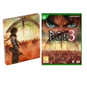 Attack On Titan 3 - Launch Edition (XBOX Series X)