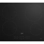 BEKO ugradna ploca HII 64200 MT