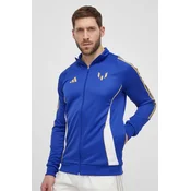 Pulover za vadbo adidas Performance Messi