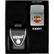 shumee Darilni set 7 vžigalnikov Zippo HARLEY DAVIDSON št. 3