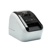 BROTHER QL800YJ1 tiskalnik nalepk