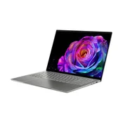 Acer Swift 16 AI OLED (SF16-71T-90F6) Copilot+ PC 16.0&quot  2.8K touch  OLED  Intel Core Ultra X9-388H (50 TOPS)  16GB RAM  512GB SSD  Windows 11 Hom