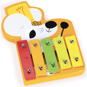 Vilac Xylophone Mouse Gallimard