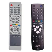 General JVC RM-C1514 - daljinski upravljalnik - nadomestitev