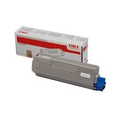 OKI Magenta toner za MC861/851 (7.300 strani)