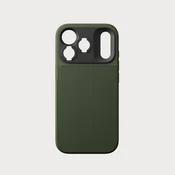 Moment Camera Case for iPhone 18 Pro - Compatible with MagSafe - Olive