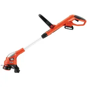 Akumulatorska kosa z nitjo Black & Decker GLC1823L20