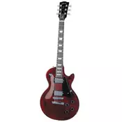 GIBSON električna kitara LP STUDIO WR CH