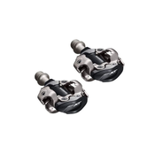 PEDALE SHIMANO XT PD-M8100 BILATERAL SPD SM-SH51 CLEATS