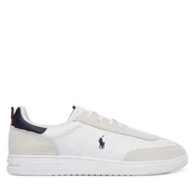 Superge Polo Ralph Lauren 809P01619001 Bela