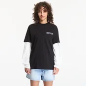 Majice Carhartt WIP S/S Wiptopia II T-Shirt UNISEX Black M
