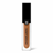Givenchy Prisme Libre tekoči korektor (Skin- Caring Concealer) 11 ml (Odtenek W420)