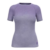 Odlo Performance Light-Rain Dye BL Top Crew Neck S/S