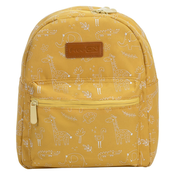 FREEON nelicencirani ruksak za vrtic Small animals yellow 49027