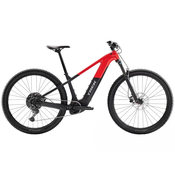 Bicikl Trek Powerfly+ 4 Gen 5 2025 Radioactive Red’Dark Star