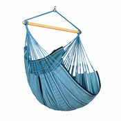 LASIESTA LA SIESTA Habana Blue Zebra Comfort, (21098053)
