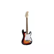 Soundsation Rider STD-S 3TS