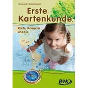 Erste Kartenkunde - Karte, Kompass & Co.