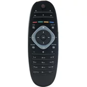 General PHILIPS YKF298-003, 242254990384, SCB257 - zamenjava daljinski upravljalnik