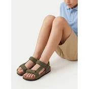 Lasocki Young Sandali CEO-CI12-AIR-03 Khaki