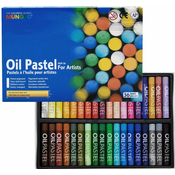 Oljni pastel MUNGYO komplet 36 kosov