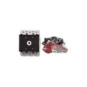 Schneider Vgradno 3P 125A stikalo Vario VCF5