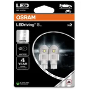 shumee Osram Led Premium nova W16W 6000K EPACK