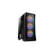 Racunar ZEUS Gamer Ryzen 9 5900X/DDR4 32GB/M.2 2TB/RTX4060Ti 8GB