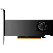 PNY RTX 2000 Ada Generation 16GB DDR6 ECC (VCNRTX2000ADA-PB) low profile profesionalna grafična kartica
