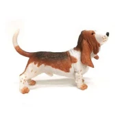 Figura Pas Baset 14 cm