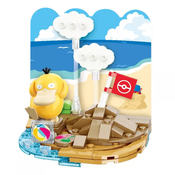Pokemon Brick - Build A Sandcastle (QM-K20223)