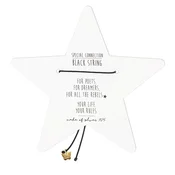 Borboleta String CC-BK-BS