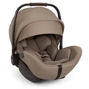 nuna otroški avtosedež arra™ flex i-size 157° (40-87 cm) cedar