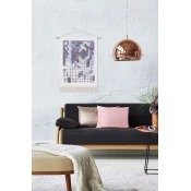 Wallity Slika Modern WLL 45, 60x85 cm