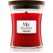 Woodwick svijeca Medium, Pomegrante (92194)