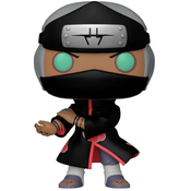Bobble Figure Anime - Naruto Shippuden POP! - Kakuzu