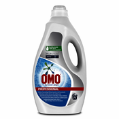 Diversey OMO Prof. Active Clean tecni deterdžent za veš, 5l