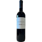 Čarga Vino Merlot 2018 Čarga 0,75 l