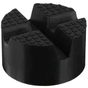 Sixtol gumijasta blazinica za avtomobilski vijak JACK PAD 5